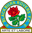 Blackburn Rovers U18 badge