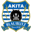 Blaublitz Akita badge