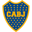 Boca Juniors badge