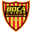 Boca Unidos badge