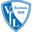 Bochum W badge