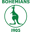 Bohemians 1905 II badge