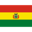 Bolivia badge