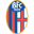 Bologna badge