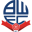 Bolton badge