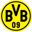 Borussia Dortmund II badge