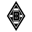 Borussia M'gladbach II badge