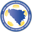 1st League - FBiH badge