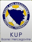 Cup badge