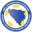 Bosnia-Herzegovina U21 badge