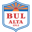 Bossekop badge