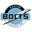 Boston Bolts badge