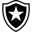 Botafogo badge