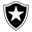 Botafogo W badge