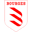 Bourges Foot 18 badge