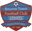 Bourne Town badge