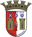 Braga W badge