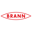Brann II badge