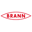 Brann W badge