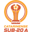 Catarinense U20 badge