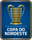 Copa do Nordeste badge