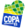 Copa Espírito Santo badge