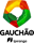 Gaúcho - 3 badge