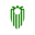Paranaense - 2 badge