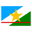 Roraimense badge