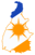 Tocantinense badge
