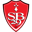 Brest II badge