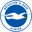 Brighton badge