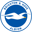 Brighton U18 badge