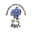 Brindabella badge