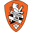 Brisbane Roar II badge