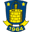 Brøndby badge