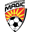 Broadmeadow Magic badge