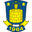 Brondby badge