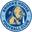 Brooke House W badge