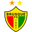 Brusque badge