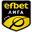 First League badge