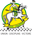 Ligue 1 badge