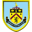 Burnley U18 badge