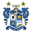 Bury badge