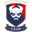 Caen II badge