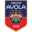 Calcio Avola badge