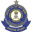 Calcutta Customs badge