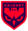 Calgary Wild W badge