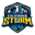 California Storm II W badge