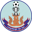 Hun Sen Cup badge